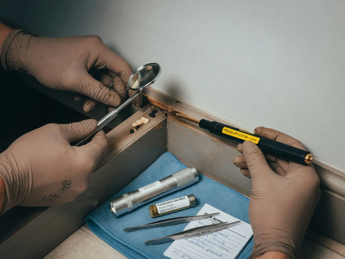 Why choose Emergency Pest Control in South Seaville, NJ